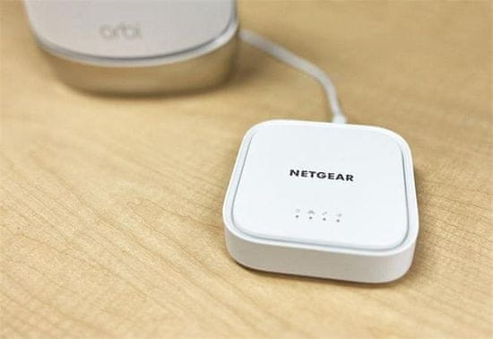 Netgear Modem 4G LTE
