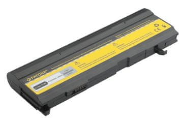 PATONA baterija za ntb TOSHIBA SATELLITE M40 6600mAh Li-Ion 10,8V