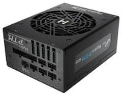 FSP HYDRO PTM PRO / 1200W / ATX / 80PLUS Platinum / modularni