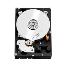WD RED Pro NAS 6005FFBX 6TB SATAIII/600 7200 vrtljajev na minuto 256 MB predpomnilnika