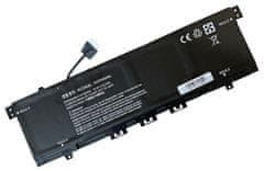 TRX Baterija KC04XL/ 15,4 V/ 3450 mAh/ Li-Ion/ za HP Envy 13-AG, AQ, AH Series/ neoriginalna
