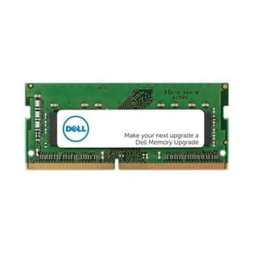 DELL 16 GB pomnilnika DDR5 za prenosnike/ 5600 MT/s ECC/ SO-DIMM/ Precision 7680,7780