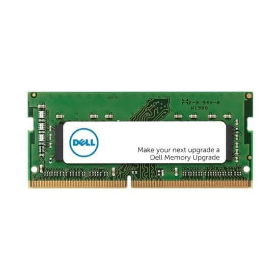 DELL 16 GB pomnilnika DDR5 za prenosnike/ 5600 MT/s ECC/ SO-DIMM/ Precision 7680,7780