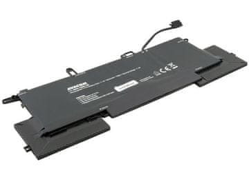 Avacom Nadomestna baterija Dell Latitude 7400, 9410 2-v-1 Li-Pol 11,4V 6842mAh 78Wh