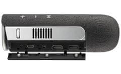 Viewsonic M1S WVGA (854x480), 300 lumnov, 120.000:1, HDMI x1, USB-C x1, 3W SPK x2