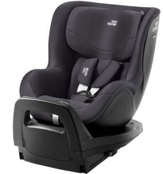 Britax Römer Avtosedež Dualfix Pro Classic
