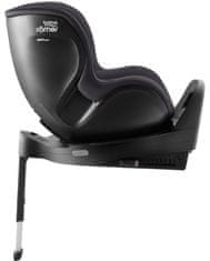 Britax Römer Avtosedež Dualfix Pro Classic 2025 Deep Grey