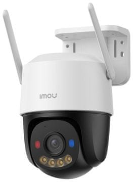 Imou Kamera IP Cruiser SC 5MP/ PTZ/ Wi-Fi/ 5Mpix/ IP66/ 3,6 mm objektiv/ 8x digitalni zoom/ H.265/ IR do 30 m/ aplikacija CZ