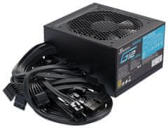 Seasonic napajalnik G12-GC-850 (V1.5) Gold / 850W / ATX / 120mm ventilator / 80PLUS Gold