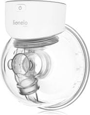 Lionelo Električna prsna črpalka FIDI Free Simple White Natural