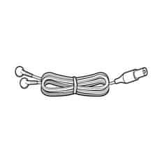 Omron Kabel z elektrodami za E3 intense in PocketTens