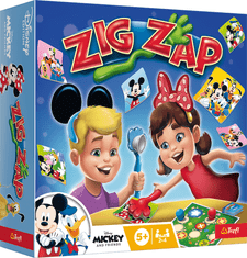 Trefl Igra Zig Zap