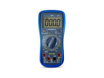 GETI Multimeter GM50C