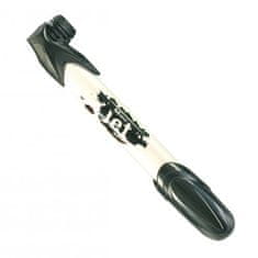 Zéfal Zefal Mini Jet White Hustler