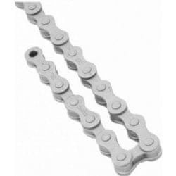 Shimano Veriga CN-NX10 1/2x1/8 1-3kolesa torpedo originalno pakiranje 20 kosov