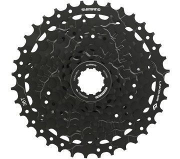 Shimano Kaseta CUES CS-LG300 9 11-36z originalni paket