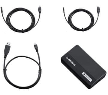 Shimano SM-PCE2 Di2 diagnostična enota originalno pakiranje