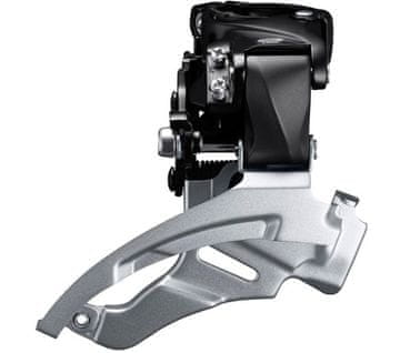 Shimano Prestavna ročica Altus FD-M2000 34,9 + 31,8, 28,6 originalni paket