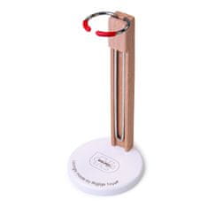 Bigjigs Toys Leseno stojalo za lutke