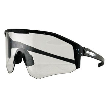 HAVEN CONFIG črna fotohromna očala