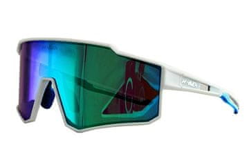 HAVEN Očala NIB bela/modra