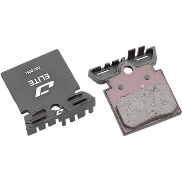 Jagwire Elite Cooling Shimano zavorne ploščice (Dura Ace R9170)