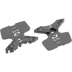 Jagwire Zavorne ploščice Elite Cooling Sram (koda)