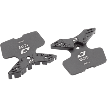 Jagwire Zavorne ploščice Elite Cooling Sram (koda)