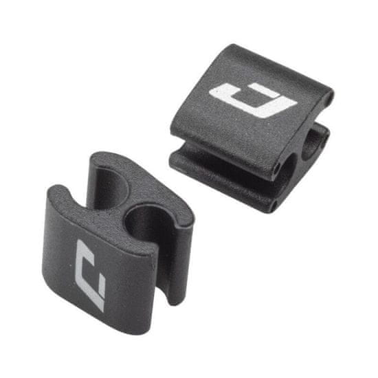 Kljuka za 4+3mm bowden 4pcs