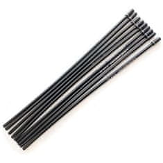 Jagwire Bowden Shifter konec 4mm CGX-SL črna 10pcs