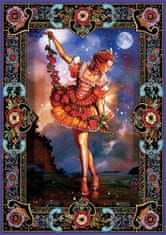 Art puzzle Sestavljanka Moon Ballet 1000 kosov