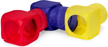 EcoToys Tunelski sistem 6v1