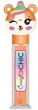 Clementoni Crazy Chic Beauty: sijaj za ustnice Miška