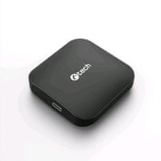 C-Tech WAC-21 Brezžični adapter, Android Auto, predvajanje v avtomobilu, USB