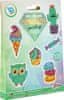 Diamond slikarstvo nalepke Dobrote 12pcs