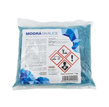 MIPA Rock BLUE 1kg
