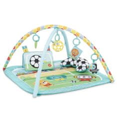 Bright Starts Oball Grip & Kick Deka za aktivnosti 0m+