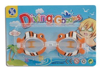 Mac Toys Plavalna očala