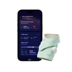 Owlet Smart Dream nogavice - teal