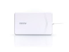 Jablotron Baby Nanny 3 Monitor dihanja