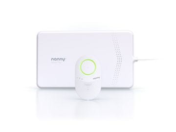 Jablotron Baby Nanny 3 Monitor dihanja
