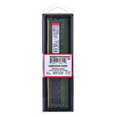 Kingston Kingston RDIMM 16GB DDR4 3200MHz, ECC, 2Rx8 Hynix D, Registrirana pomnilniška enota za PC/strežnik