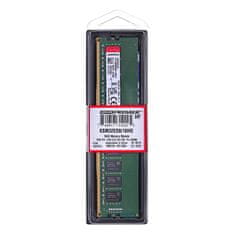 Kingston Kingston UDIMM ECC 16GB DDR4 3200MHz PC4-25600 KSM32ED8/16HD za računalnike in strežnike