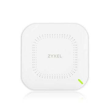 Zyxel Zyxel WAC500 Dostopna točka Wi-Fi 5, 866 Mbit/s, PoE, bela, MIMO, podpora VLAN, varnostni algoritmi WPA3/WPA2