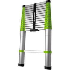 Fieldmann FZZ 4005 Lestev z nadgradnjo 3,8 m