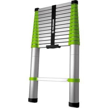 Fieldmann FZZ 4005 Lestev z nadgradnjo 3,8 m