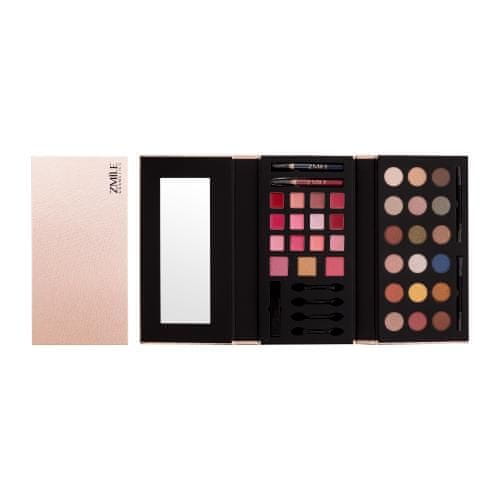 ZMILE-COSMETICS Glam To Go set ličil 24.2 g