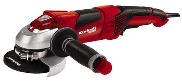 Einhell Einhell TE-AG 125 CE kotni brusilnik 12.5 cm 11000 RPM 1100 W 2.8 kg