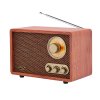 Radio ADLER AD 1171, bronasta barva