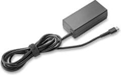 HP 45W napajalnik USB-C